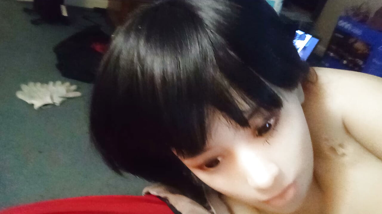"Booty-Full ' Asian X Bunnie 20261024_172150