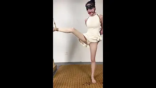 Rüyada ayakta diz çöktüme eğitimi + doruk noktası bölüm 2