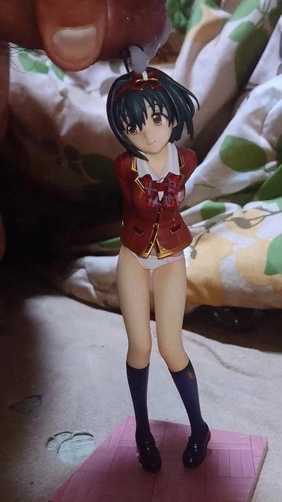 Miho bukkake