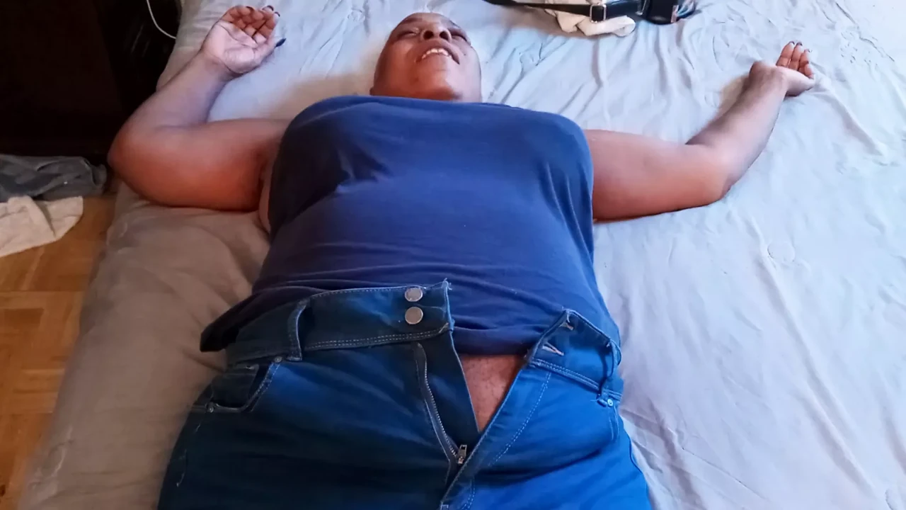Cameltoe In Jeans