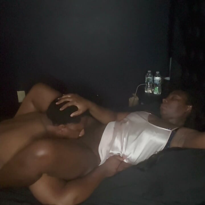 Big dick meets wet pussy