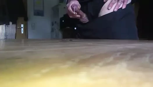 Yavaş boşalma 2