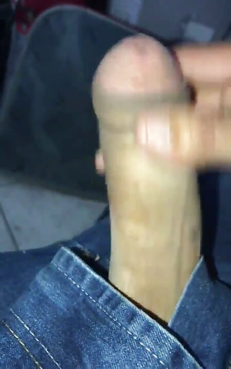 Jeans em primeiro plano # 04
