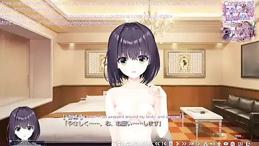 Lime Light Lemonade Jam Route2 Scene1-5