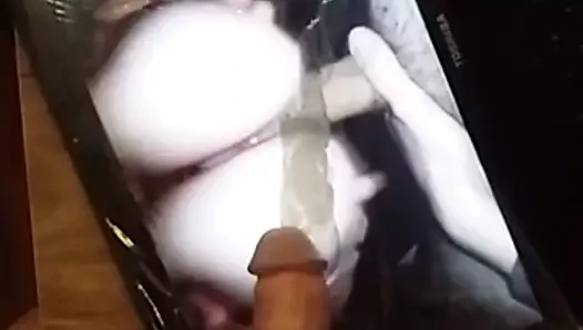 Cum haraç için mandukas