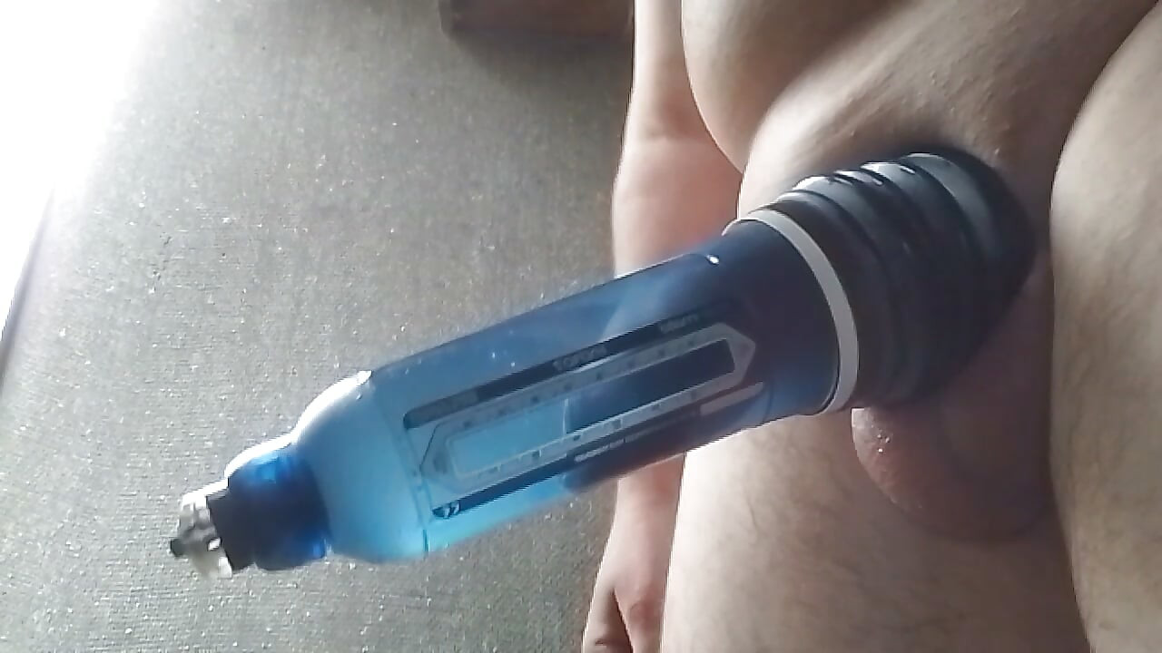 My favourite type of sex toys. Sex toy. Huge fat cute dick.