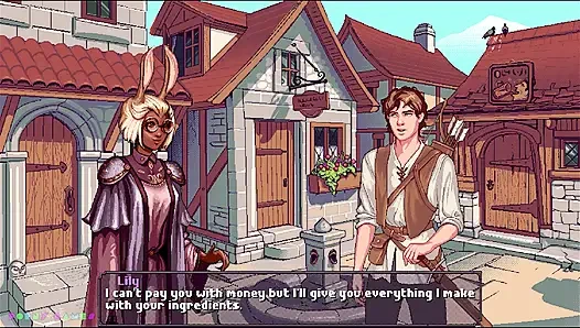 Aurelia von Mirthal teil 4