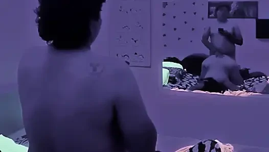 Ein kurzer Nachmittag mit meinem Ex