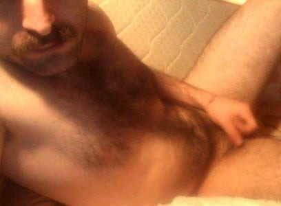 moustache otter