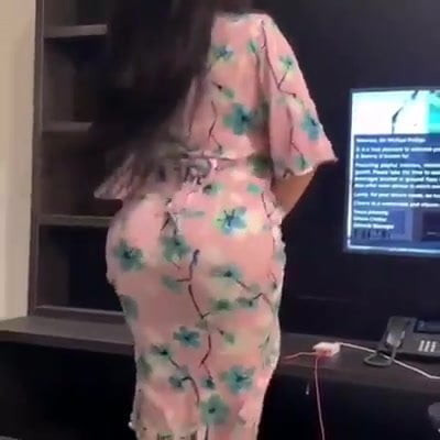 Hips Dont lie