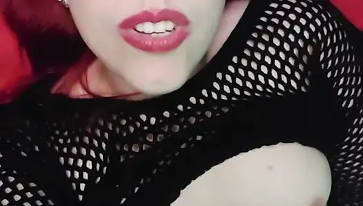 Падчерица твоего босса приглашает тебя на секс. Но Shhh! Это секрет! Часть 1