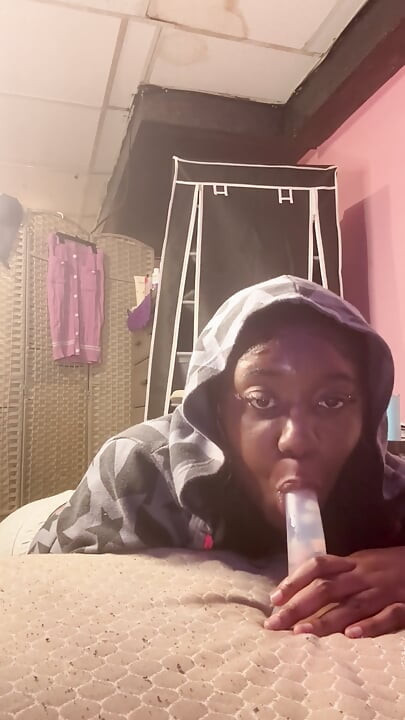 Sucking Penis so Good (full Video)