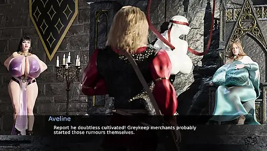 Сексуальную блондинку Королеву с гигантскими сисечками трахнул паренек из мессенджера и кончили на лицо