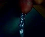 Huge Cumshot