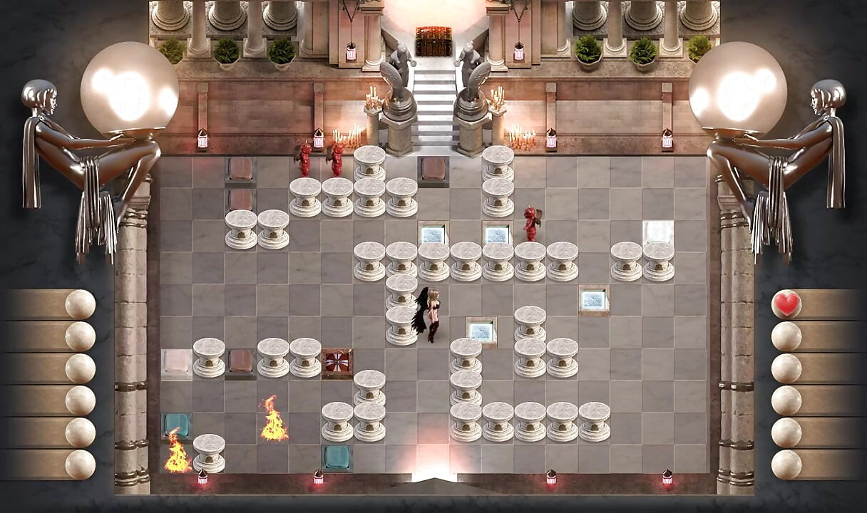 The Genesis Order v90111 भाग 315 पजल मास्टर द्वारा Loveskysan69