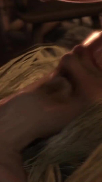 Must-share moment from "DesireSFM - Two Massive Futanari Cocks Having Fun With Busty Sexy Blondes - 3D Futanari Foursome"