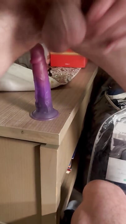 Jazda Dildo
