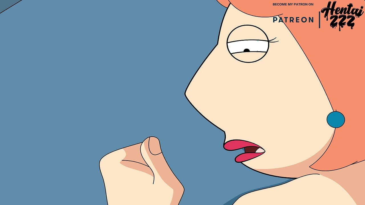 पूरा वीडियो Lois Griffin गांड चुदाई चूत में वीर्य- Rick और Morty Family लड़का क्रॉसओवर