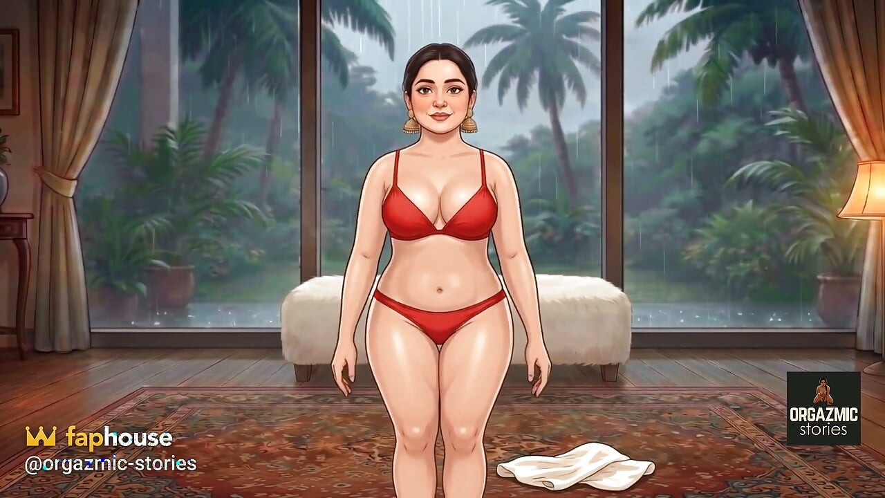1부 순진한 카슈미르 수다가 오디션에 유혹당하고 젊은 남자의 캐스팅에서 따먹히다