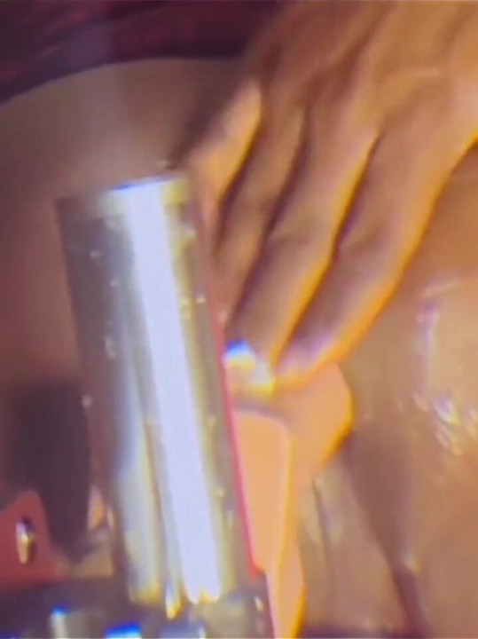 Christmas Special for You to Jerk Your Meat to