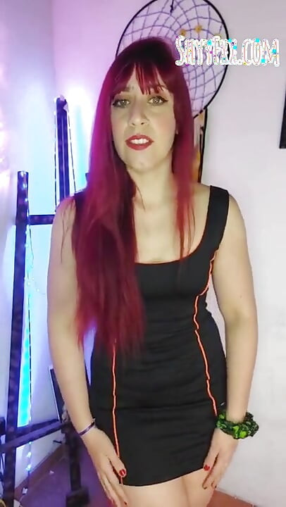 Scammer Collects My Stepsister's Debt for Me and Sends Me! JOI Roleplay