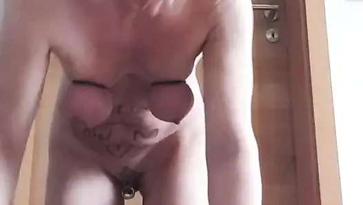 Julie ile dev anal oyunlar