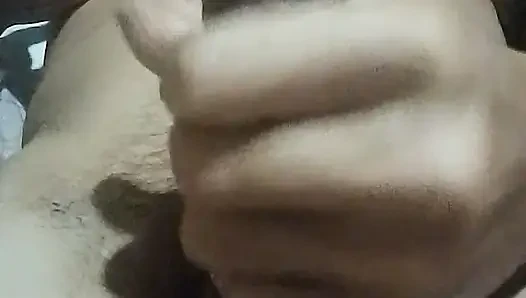 Sert boşalma