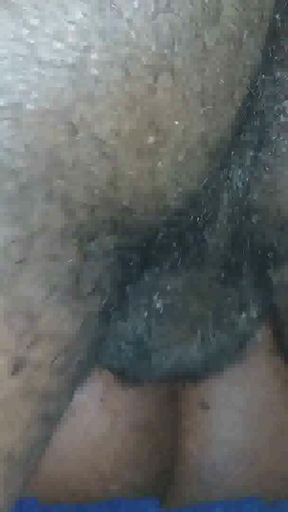 Thot in Texas - Thick Oozing Creampie in ebony Milf First Angles | Clip 2
