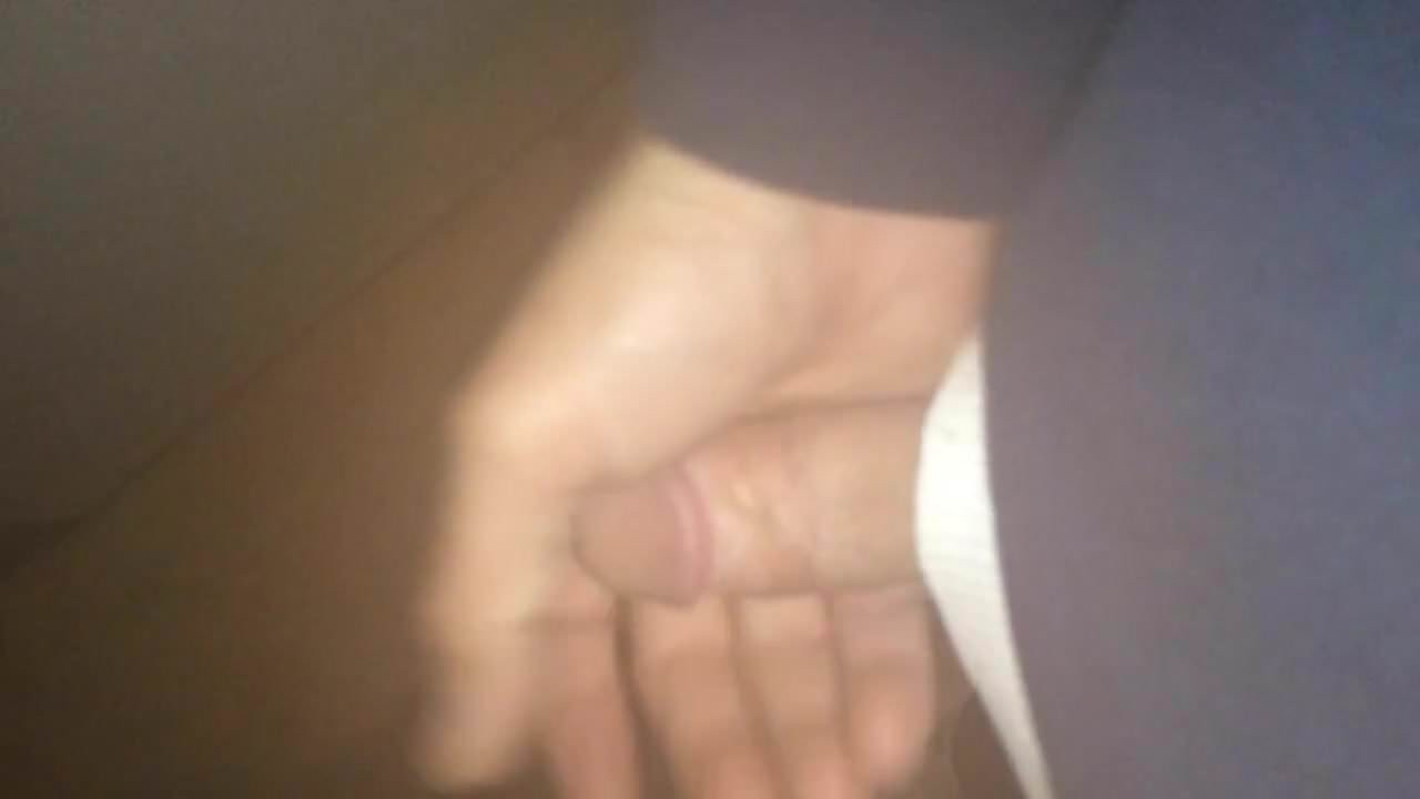 masterbating bending My yummyCock