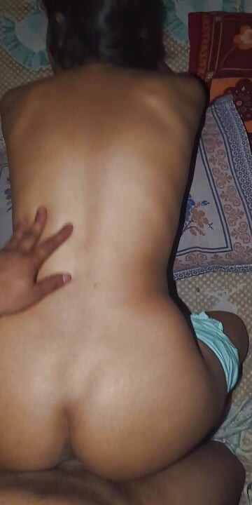 Desi Intialainen aviomies vaimo keskiyön seksi