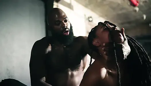 чувственный секс