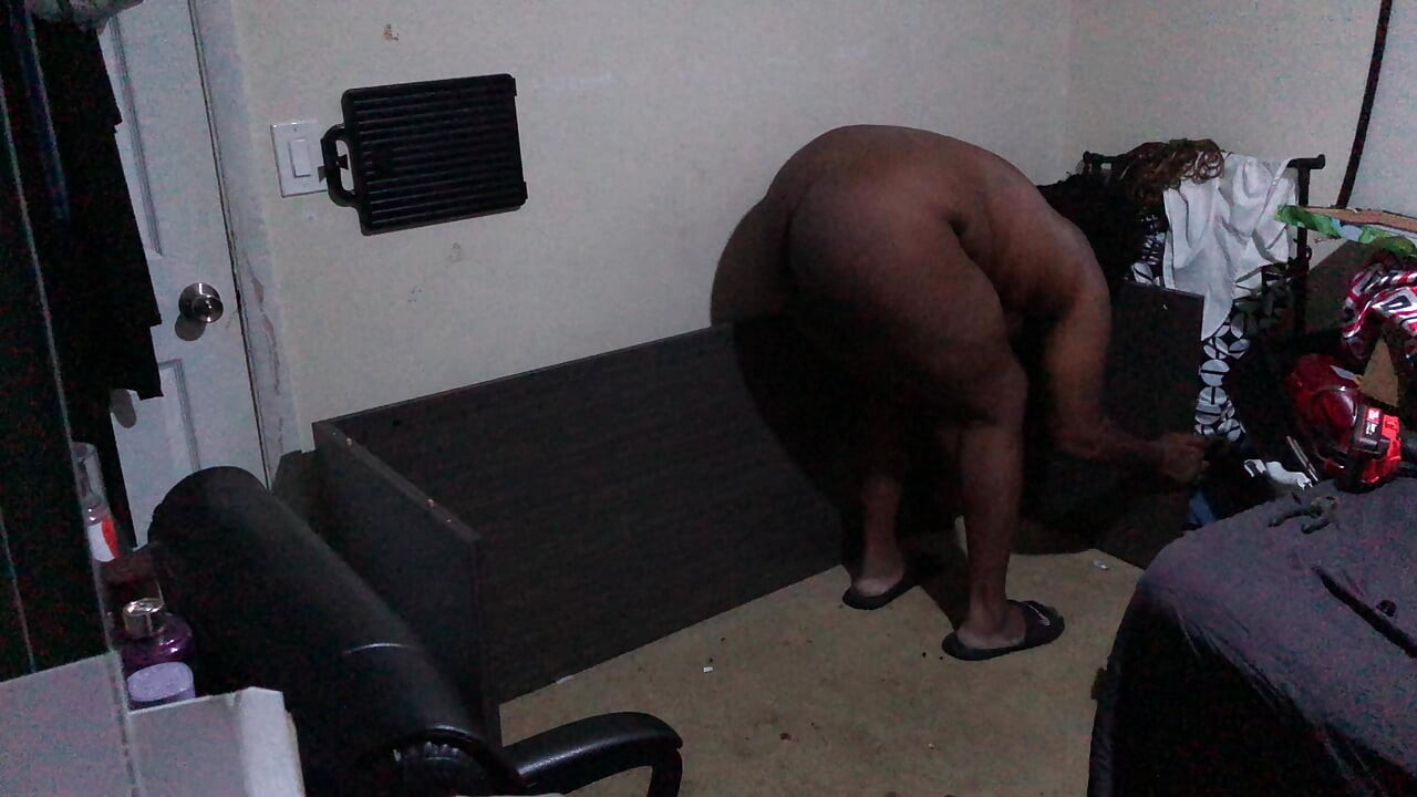 The Desk