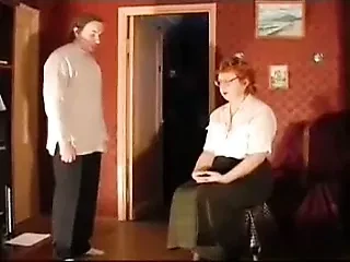 granny spanking and belting