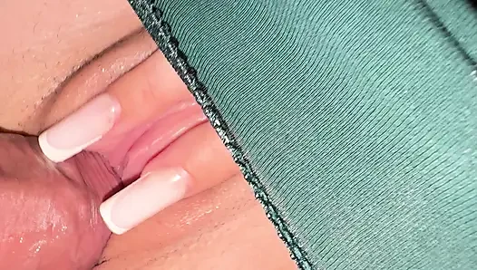 I Wanna Feel My First Monster Cock Inside My Tight 18 Pussy ( Add Me Free Nudes )