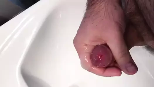 Geil wichsen