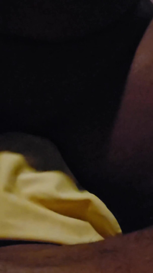 Slave Boy Fuck My Both Hole Clean My 3Hole Nilmini Sheron | Clip 1