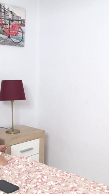Iconic moment from "Cute sister fucked rough by brother-in-law"