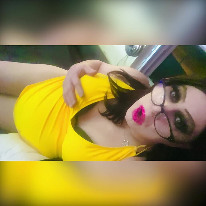 Crossdresser Krissy Sweets Sexy Dirty Talk Compilation