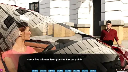 Голый свидетель No9 Идет в спортзал, чтобы получить это тело в форму