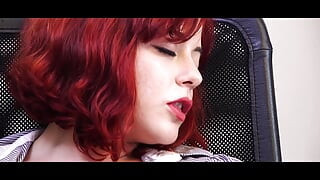 Prskajuća kancelarija - mladi i stari