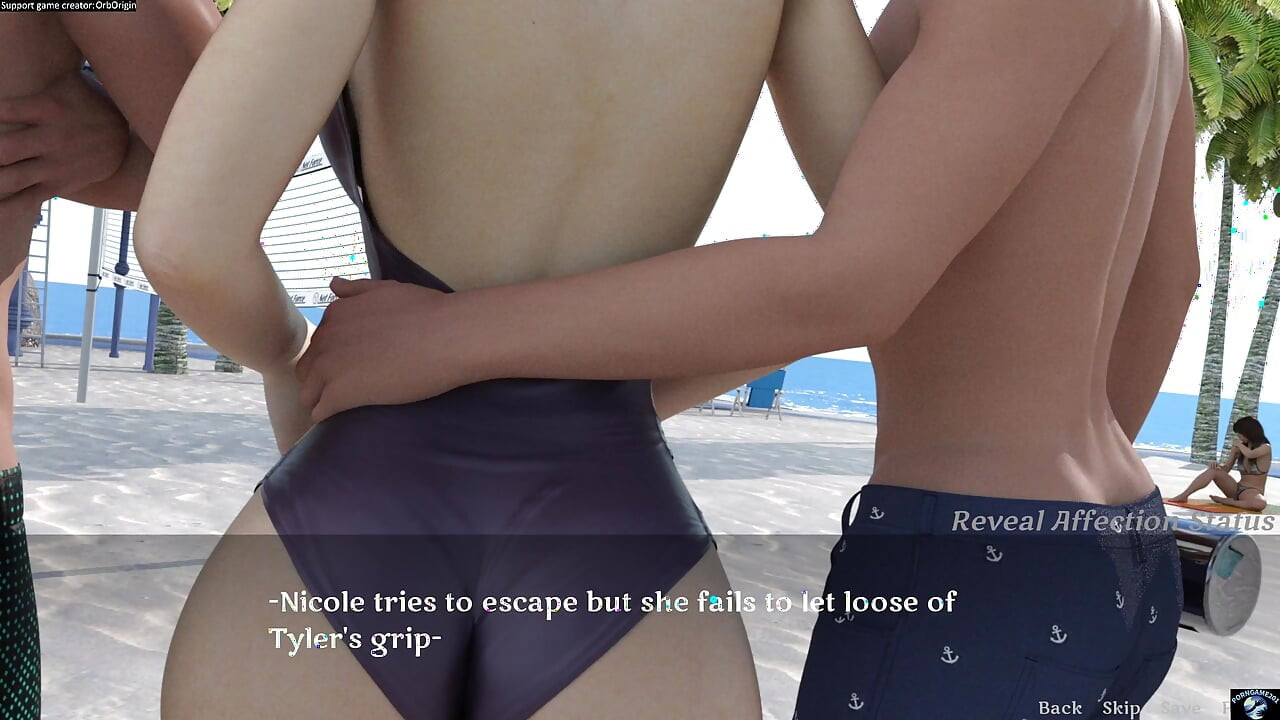 सौतेली मम्मी का प्यार #15