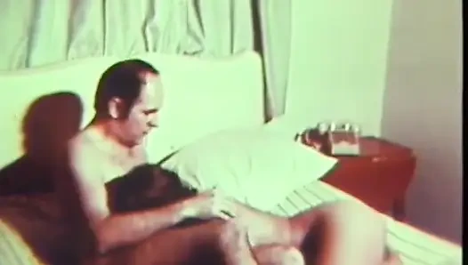 Legenda porno - Amerika Serikat 1969, awalnya - adegan 02