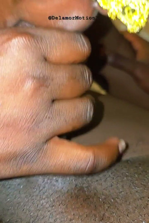 Step-sis Loves It When I Go Hardcore on Her