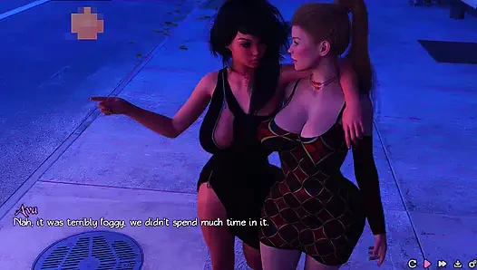 Pure love #13 - Something bad has happened to Jack and Lilly