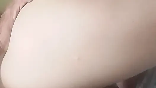 Karım iki gün tatil yapıyor .bu yüzden sahip olduğumuz her an sevişiyoruz