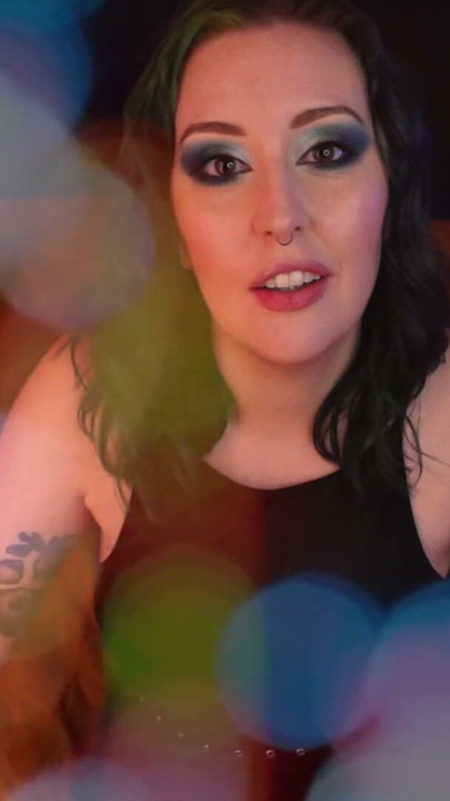 讨厌的失败者的一个棘手的任务 - miss faith rae的调教音频羞辱，恶心和的子指令 | 短片 1