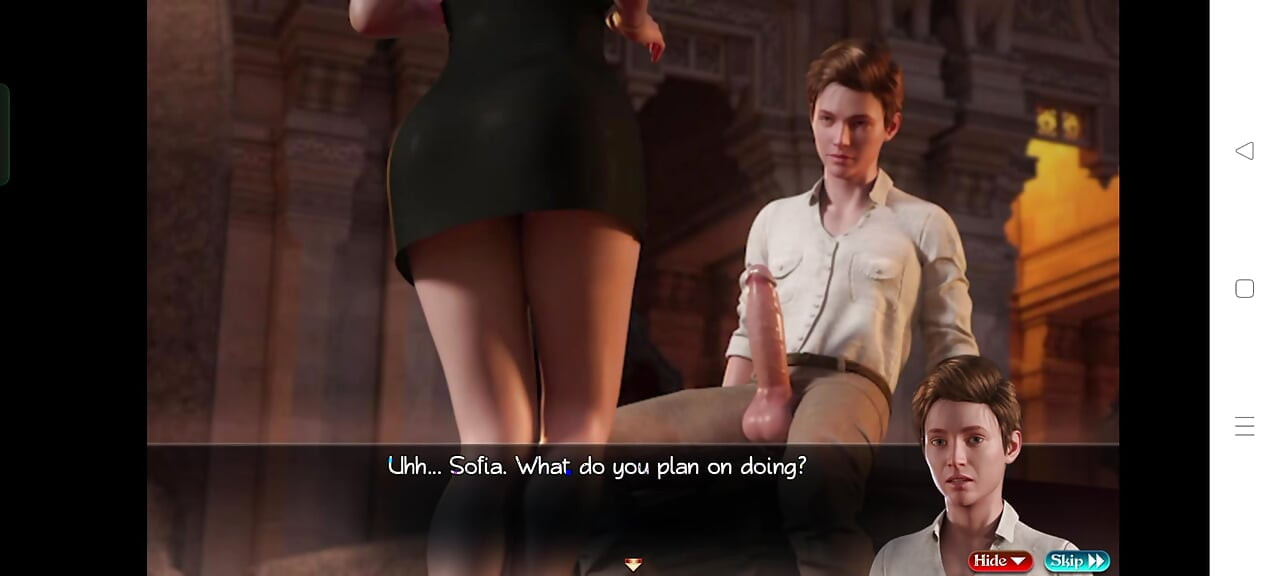 Nadia xxx ka khajana