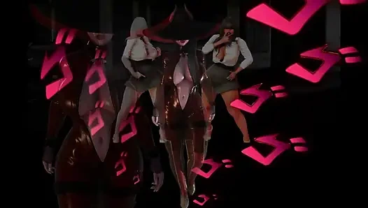 Goblin Layer - Kolektor Succubus