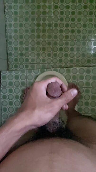 big and veiny