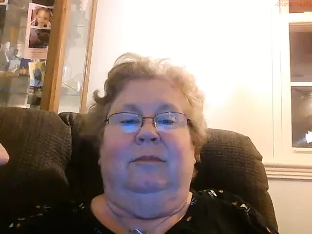 Grandma masturbate 64yo 09.2016
